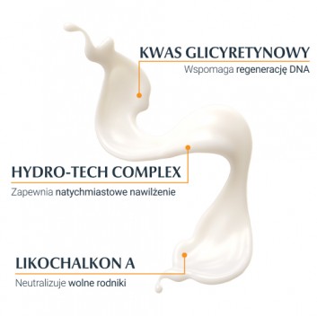 Eucerin Sun Hydro Protect SPF 50+ Ultralekki Nawilżający Fluid ochronny, 50 ml