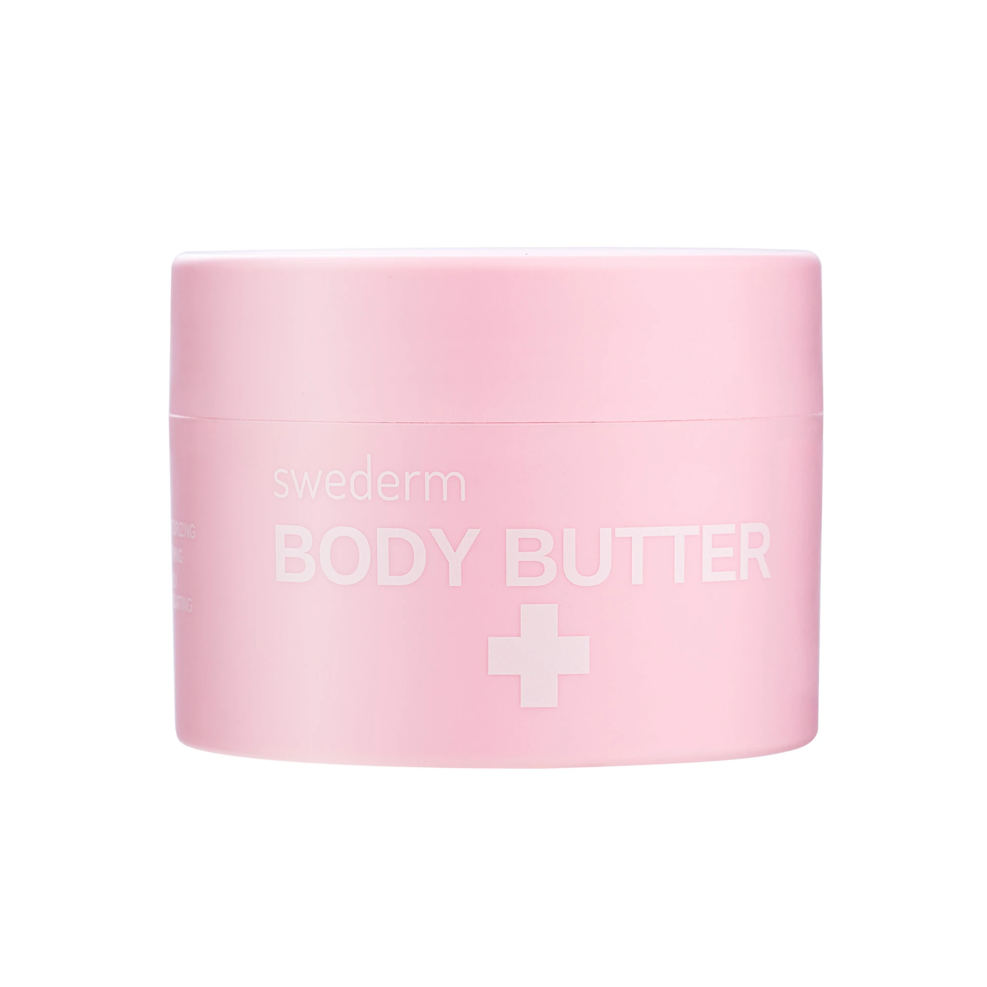 Swederm Body Butter masło do ciała, 150 ml zdjęcie