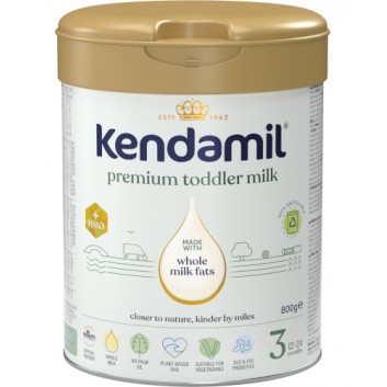 Kendamil Premium 3 HMO+ 800 g