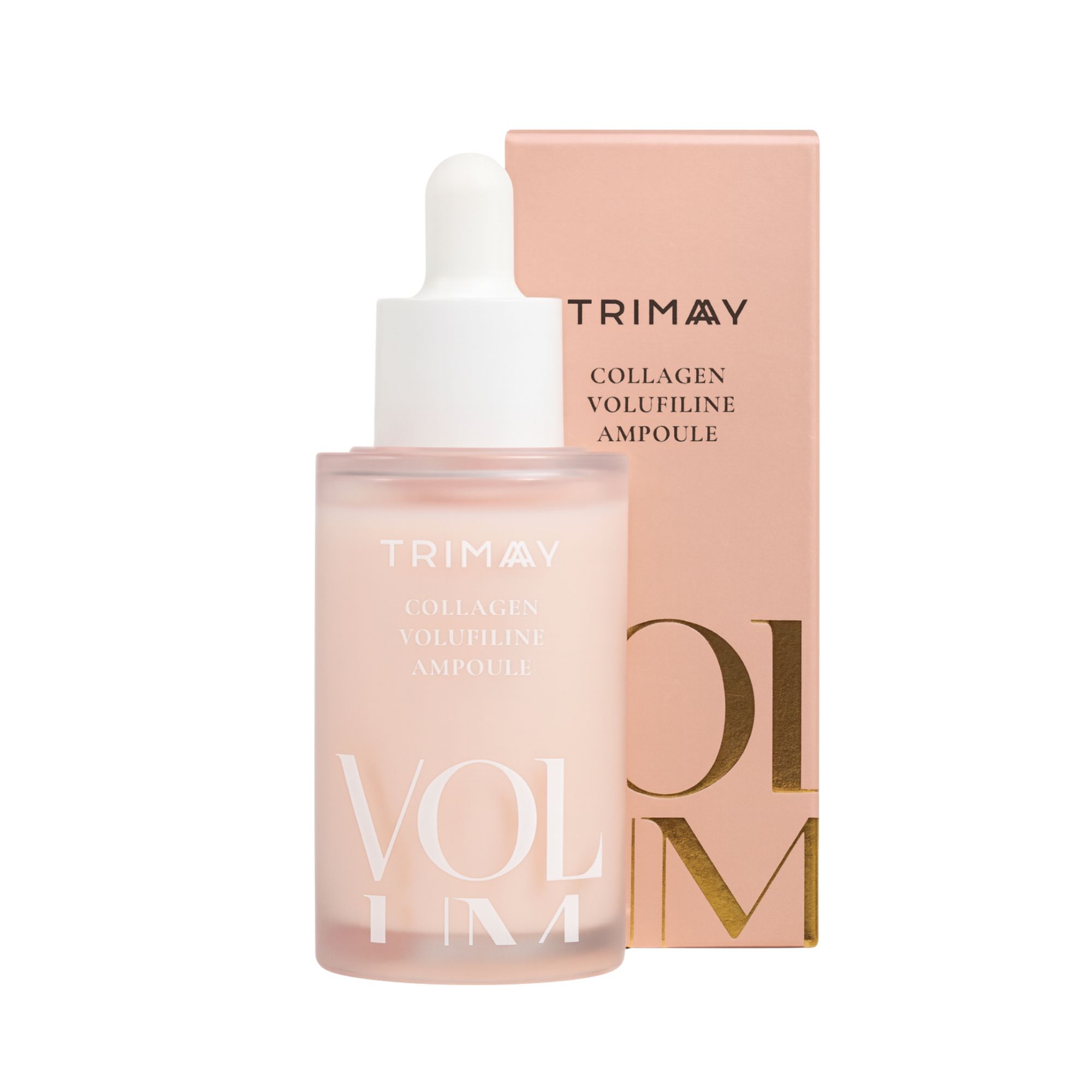 Trimay, ampułka z Kolagenem i Volufiline, 50 ml zdjęcie