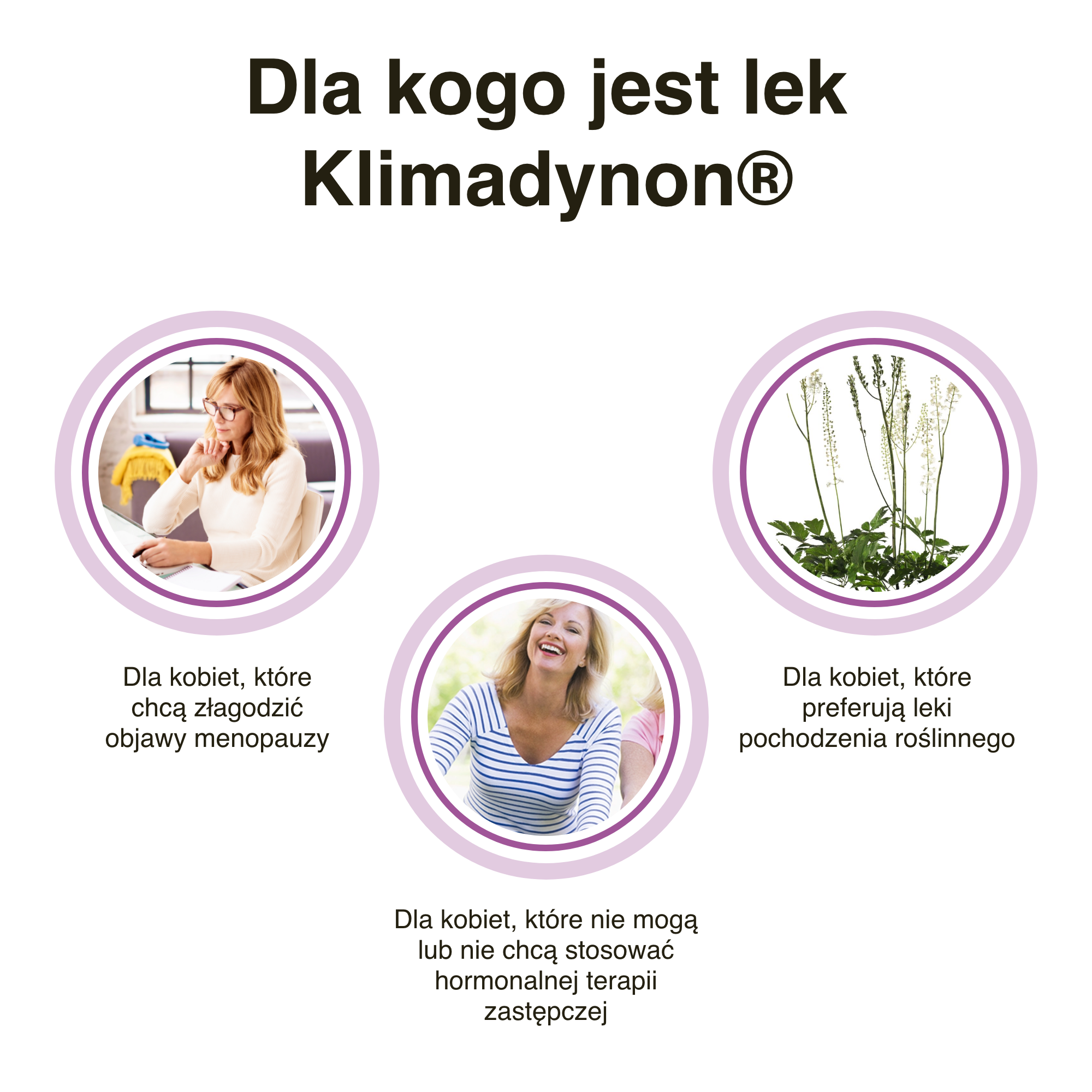 Klimadynon, 2,8 mg, tabletki, 60 sztuk