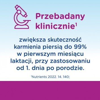 HUMANA Piùlatte, 8 x 5 g