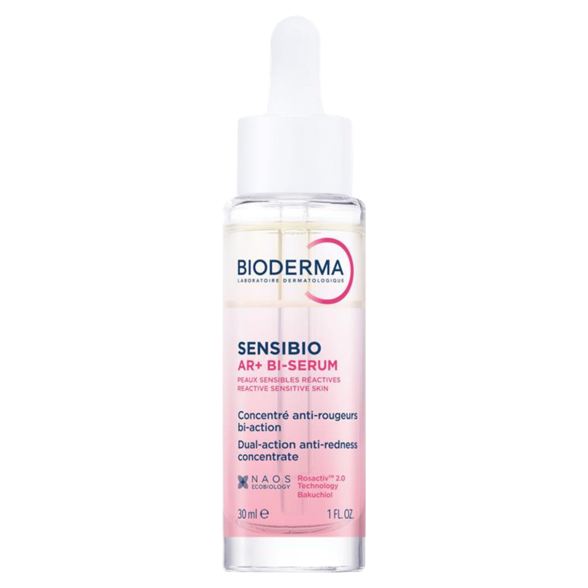 Bioderma Sensibio AR+ Bi-Serum, 30 ml zdjęcie