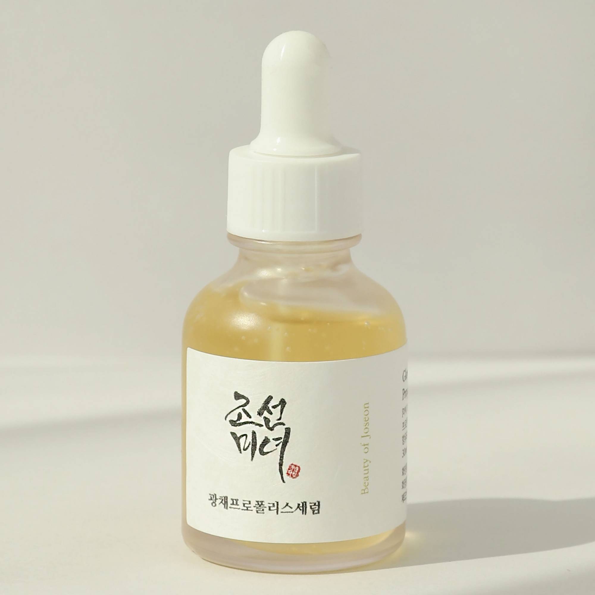 Beauty of Joseon Glow Serum: Propolis + Niacinamide, serum do twarzy, 30 ml