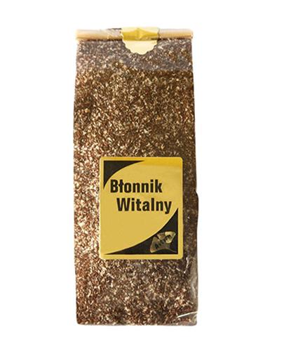 Astron Błonnik witalny - 1000 g - cena, opinie, dawkowanie zdjęcie