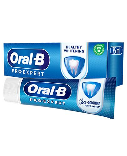 Oral-B Pasta Pro-Expert Healthy White, 75 ml zdjęcie