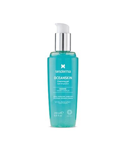 Sesderma Oceanskin Żel, 200 ml zdjęcie