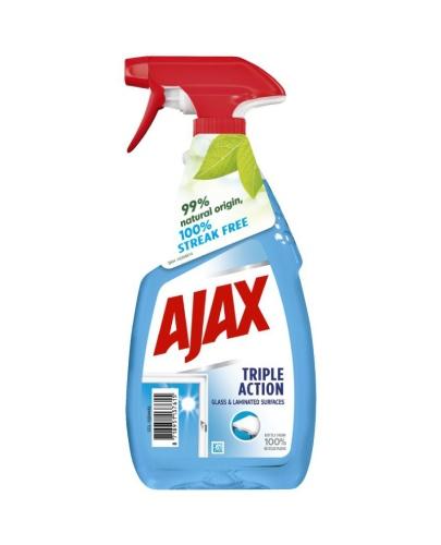 Ajax Triple Action - 500 ml - cena, opinie, właściwości  zdjęcie