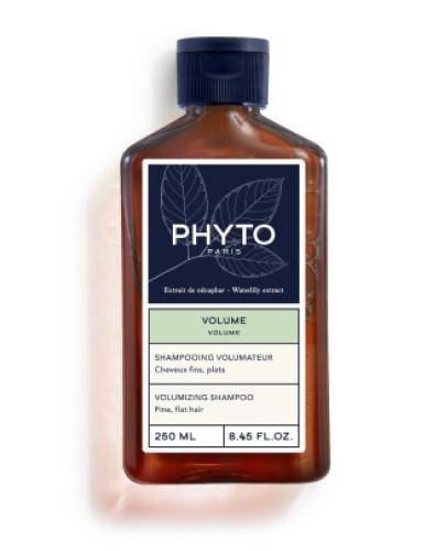 PHYTO PHYTOVOLUME Szampon zwiększający objętość, 250 ml zdjęcie