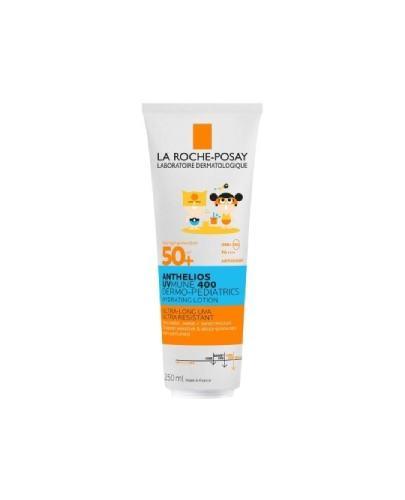 La Roche-Posay Anthelios UV Mune DP Mleczko SPF 50+, 250 ml zdjęcie