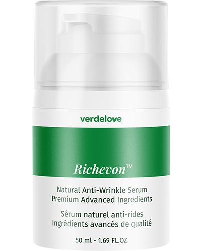 Verdelove Richevon Serum przeciwzmarszczkowe, 50 ml zdjęcie
