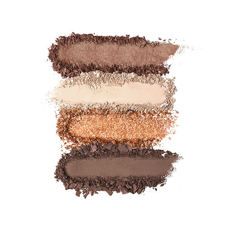 Paese Paleta cieni do oczu daily vibe palette 01 Golden Hour, 5,5 g