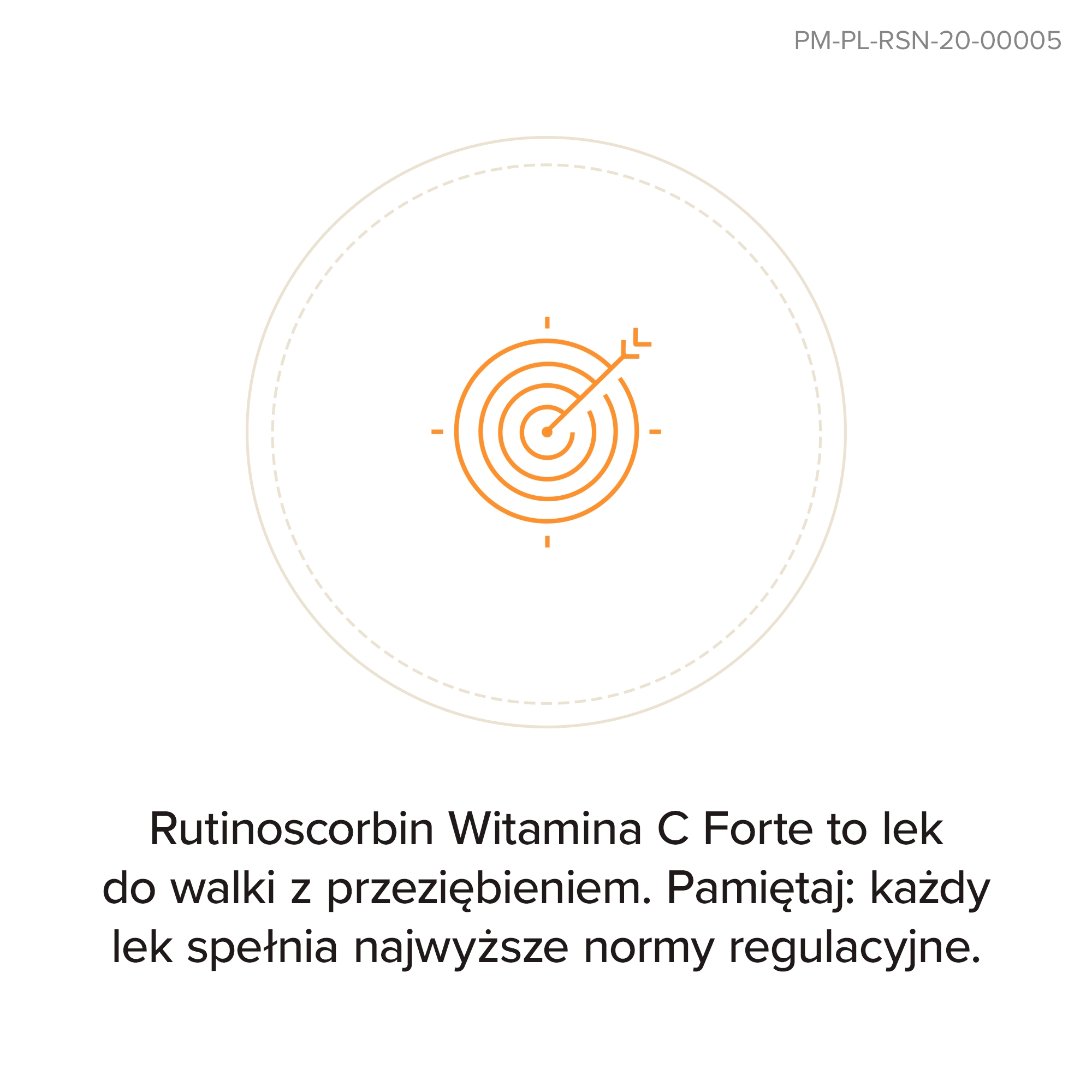 Rutinoscorbin Witamina C Forte (Active C), 500 mg, kapsułki twarde o przedłużonym uwalnianiu, 30 sztuk