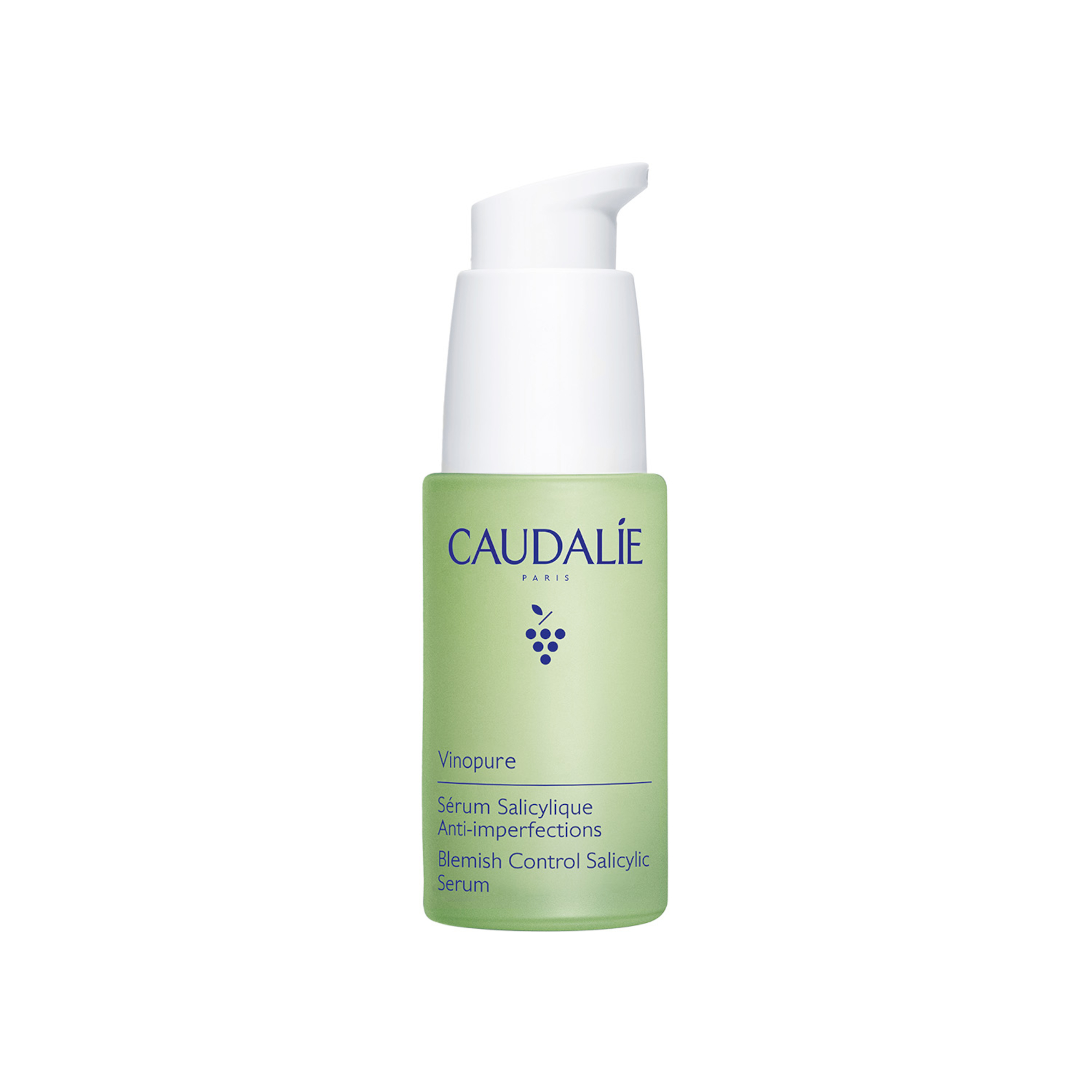 Vinopure Serum z kwasem salicylowym, 30 ml   zdjęcie