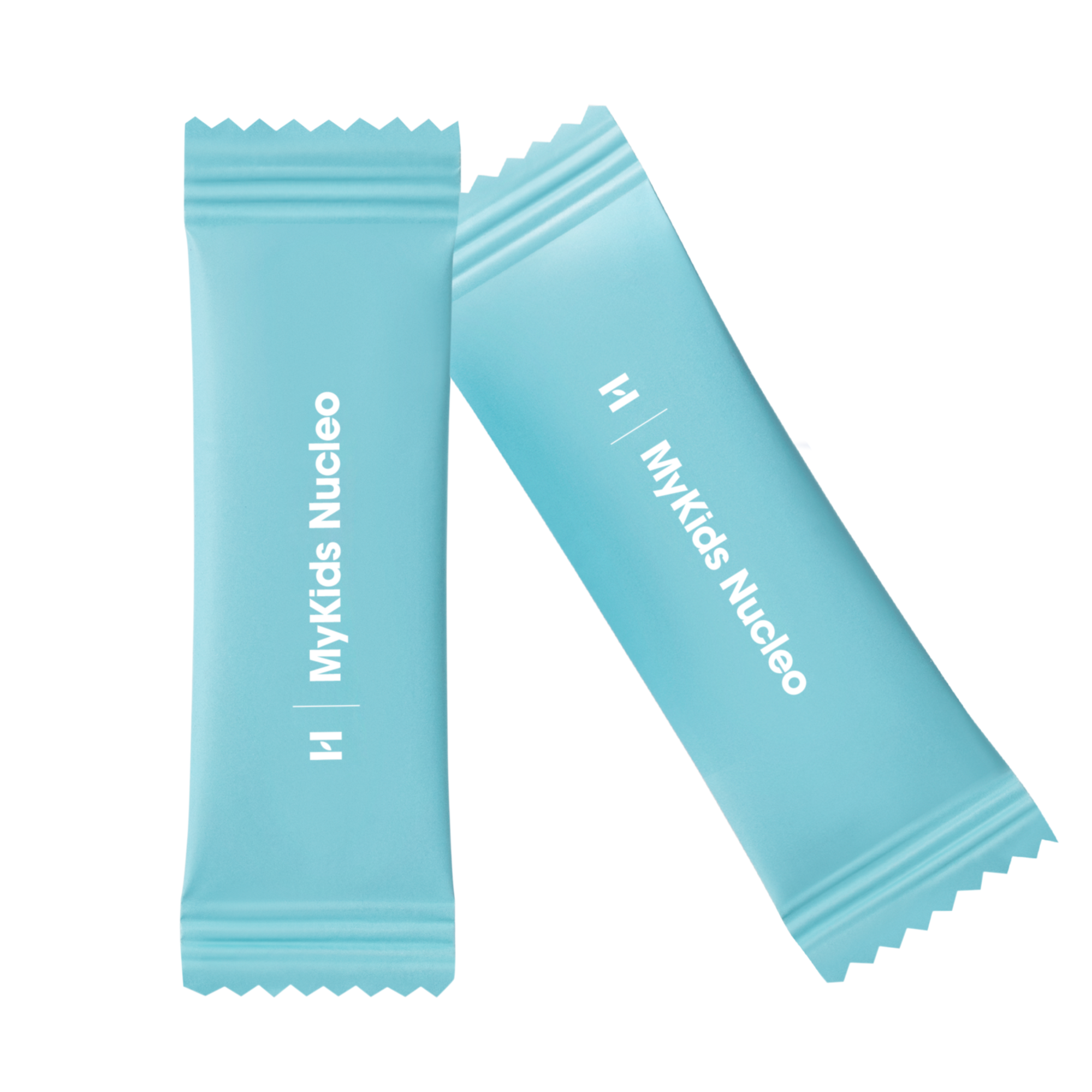 Health Labs Care, MyKids Nucleo, saszetki, 30 sztuk zdjęcie