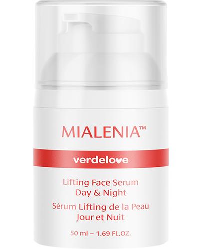 Verdelove Mialenia Serum ujędrniające do twarzy, 50 ml zdjęcie