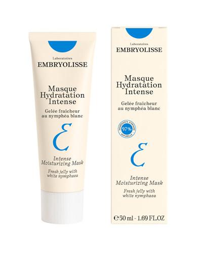 Embryolisse maska intensywnie nawilżająca 50 ml zdjęcie