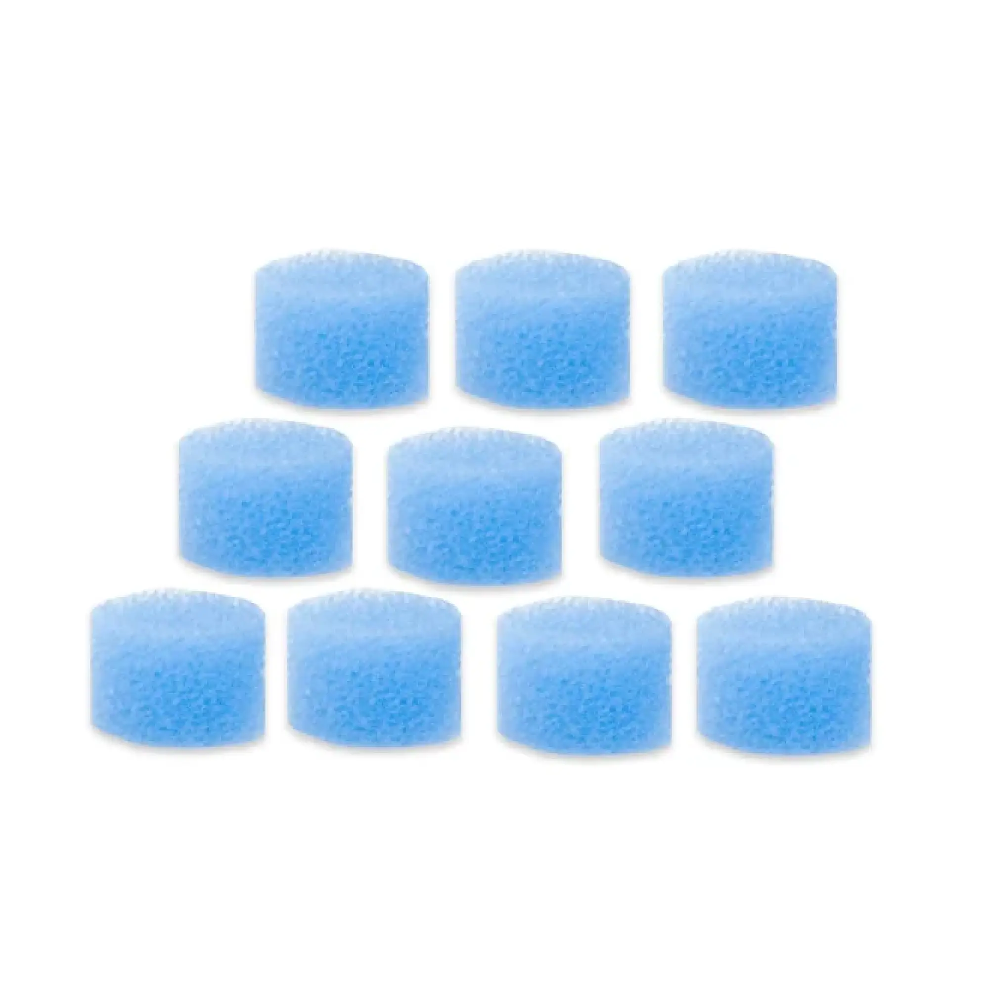 Sopelek 2 filtry jednorazowe do aspiratora, 10 sztuk zdjęcie