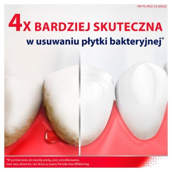 Parodontax Classic Pasta do zębów, 75 ml 