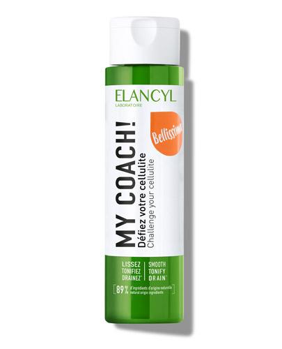 Elancyl My Coach Krem antycellulitowy, 200 ml  zdjęcie