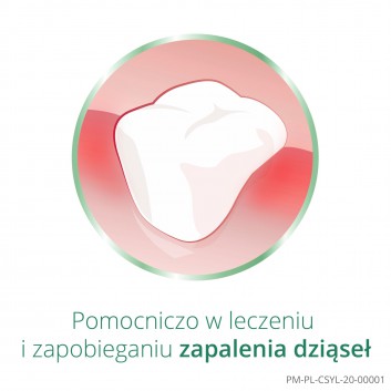 CORSODYL 0,2% Płyn do płukania jamy ustnej, 300 ml