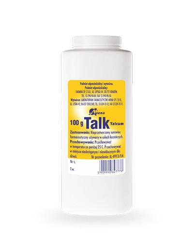 FARMINA Talk, 100 g zdjęcie