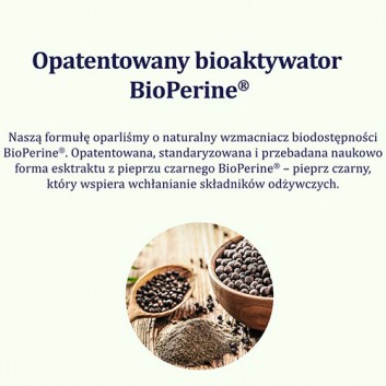Naturell C 1000+ 30 kapsułek
