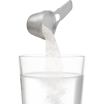 Resource Junior proszek, smak waniliowy, 400 g