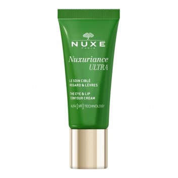 Nuxe Nuxuriance Ultra krem przeciwstarzeniowy do skóry wokół oczu 15 ml
