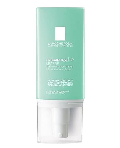 La Roche-Posay Hydraphase HA Light, krem intensywnie nawilżający, 50 ml zdjęcie