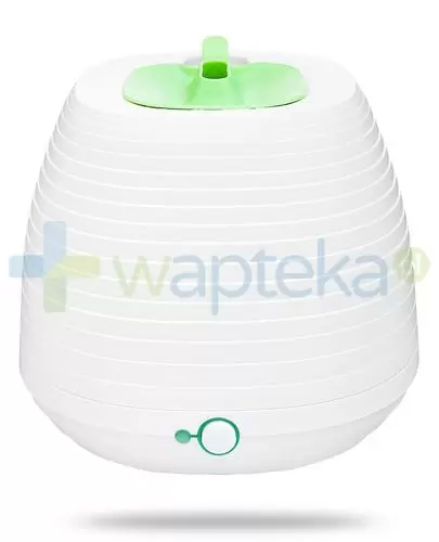 Vitammy Mist terapeutyczny nawilżacz parowy 1 sztuka zdjęcie