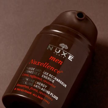 NUXE MEN NUXELLENCE, preparat specjalistyczny przeciwstarzeniowy dla mężczyzn, 50 ml