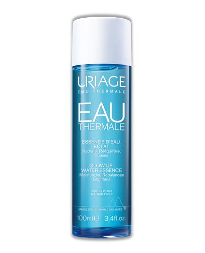 Uriage Eau Thermale esencja rozświetlająca do twarzy 100 ml zdjęcie