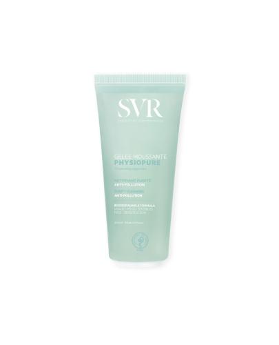 SVR PHYSIOPURE GELEE MOUSS Żel do Mycia Twarzy, 200 ml zdjęcie