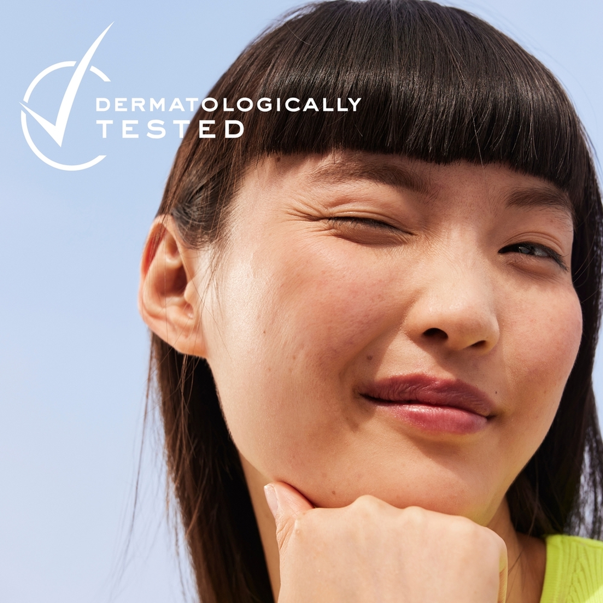 Nuxe Zinc Power, oczyszczający żel do mycia twarzy, 150 ml