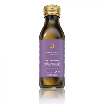 MyBestNoSTRESS, 250 ml