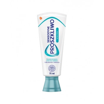 Sensodyne ProSzkliwo Extra Fresh pasta do zębów 75 ml