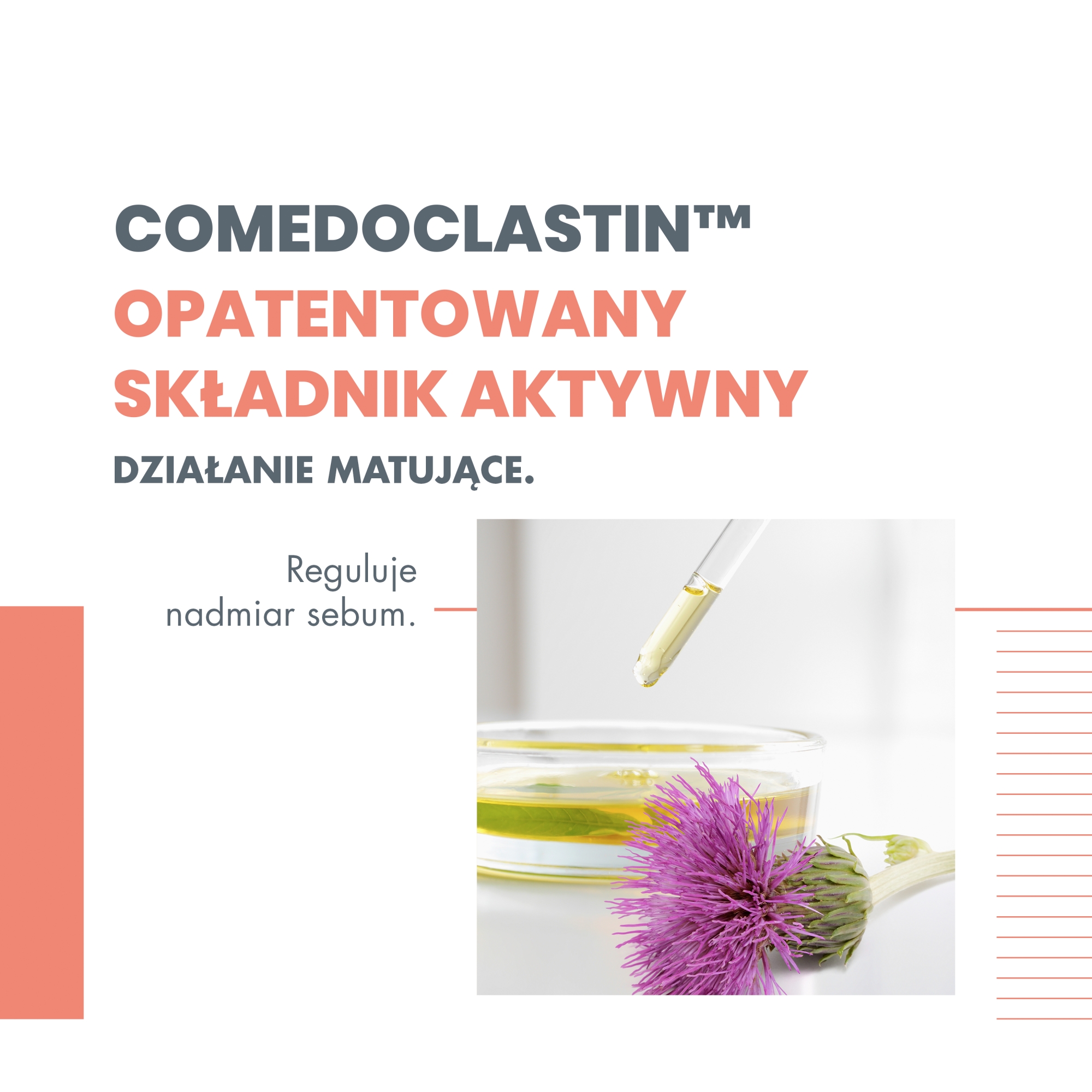 Avene Cleanance, żel oczyszczający do twarzy, skóra trądzikowa, 200 ml