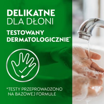 Dettol Aloe Vera Mydło do rąk w płynie, 500 ml