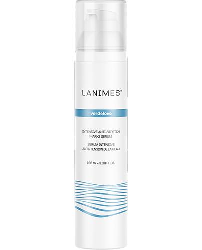 Verdelove Lanimes Serum zapobiegające rozstępom, 100 ml zdjęcie