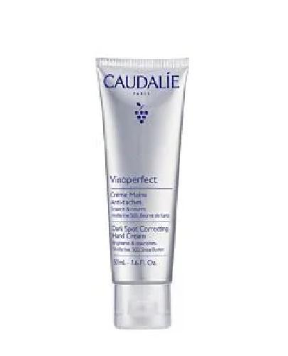 Caudalie, Vinoperfect Krem do rąk przeciw przebarwieniom, 50 ml zdjęcie