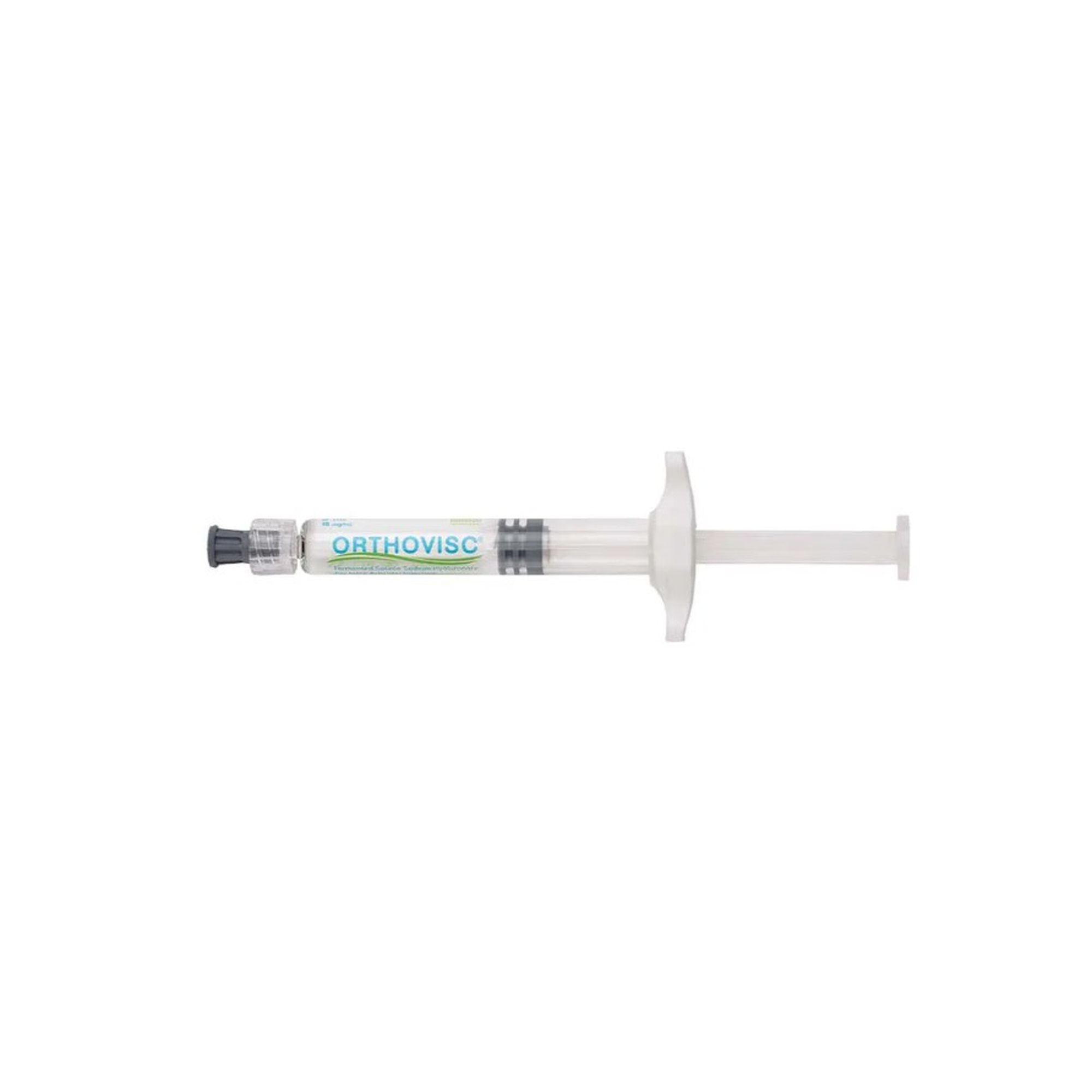 Orthovisc kwas hialuronowy 15 mg/ml 1 ampułkostrzykawka 2ml