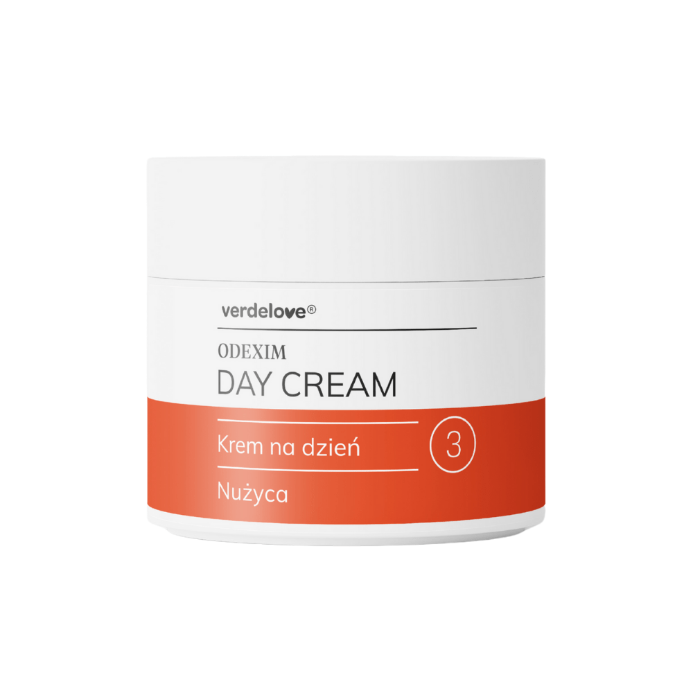 Verdelove Odexim Day Cream Krem na dzień, 30 ml zdjęcie