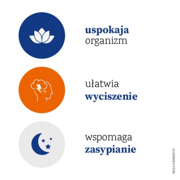 Persen Forte 40 kapsułek