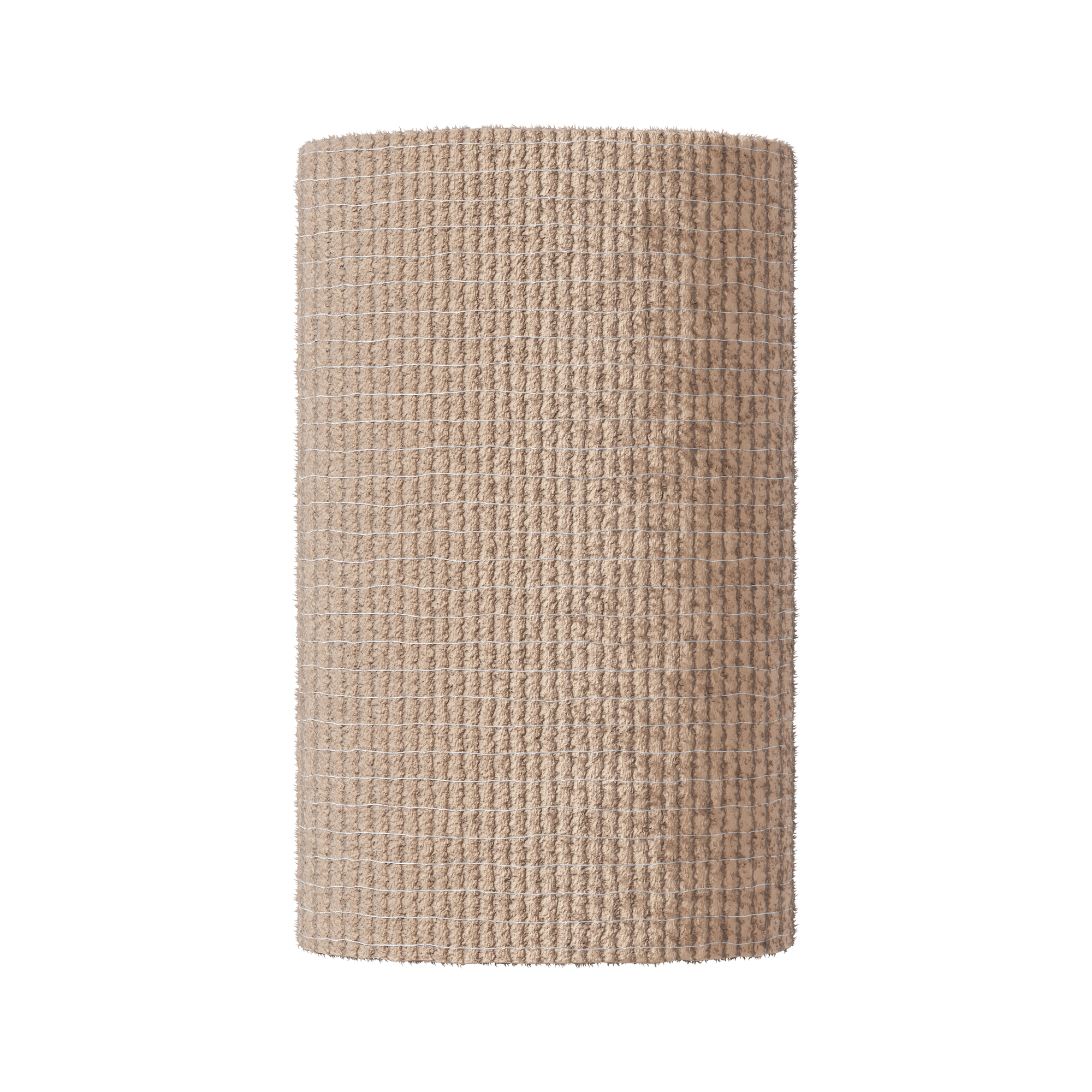 Opatrim Bandaż samonośny (kohezyjny) 7.6 cm x 4.6 m beż, 1 sztuka