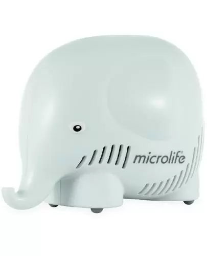 Microlife NEB 410 inhalator dla dzieci 1 sztuka zdjęcie