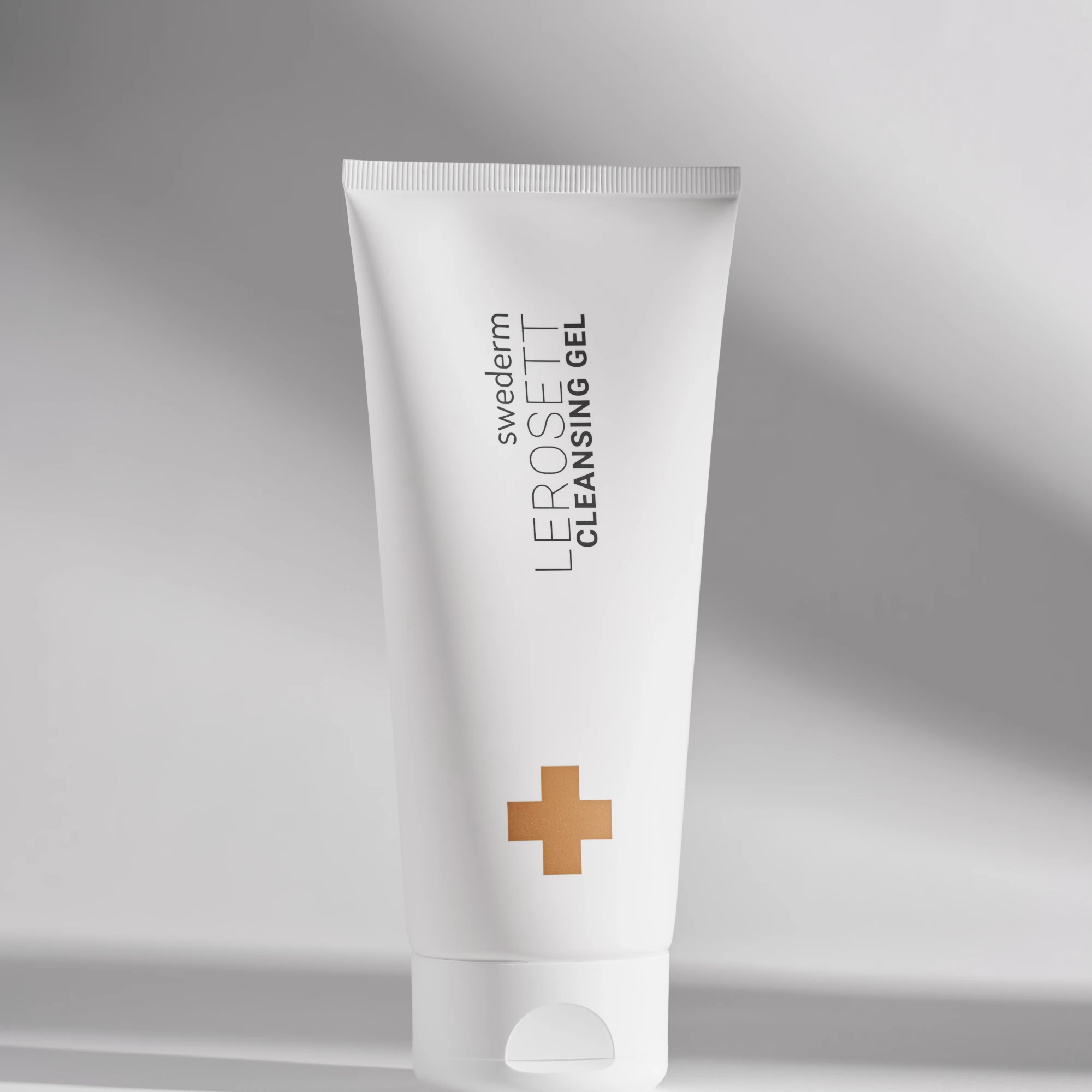Swederm Lerosett Cleansing Gel żel do mycia dla cery mieszanej i tłustej, 200 ml