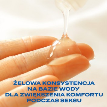 Durex Naturals Sensitive żel intymny delikatny 100 ml