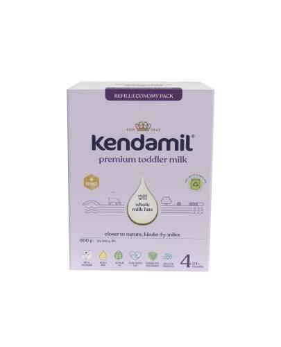 Kendamil Premium Box 4​, 600 g zdjęcie