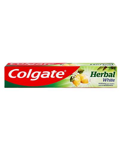 COLGATE Herbal White pasta do zębów, 75ml zdjęcie